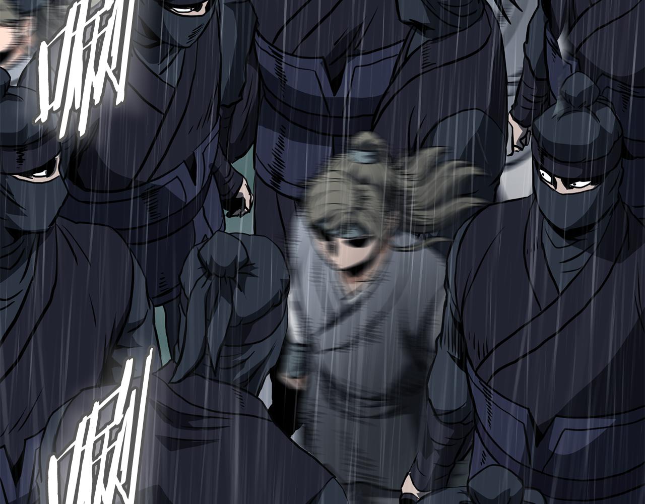 🍼登录武林系统 第245话 百废待兴 第3页