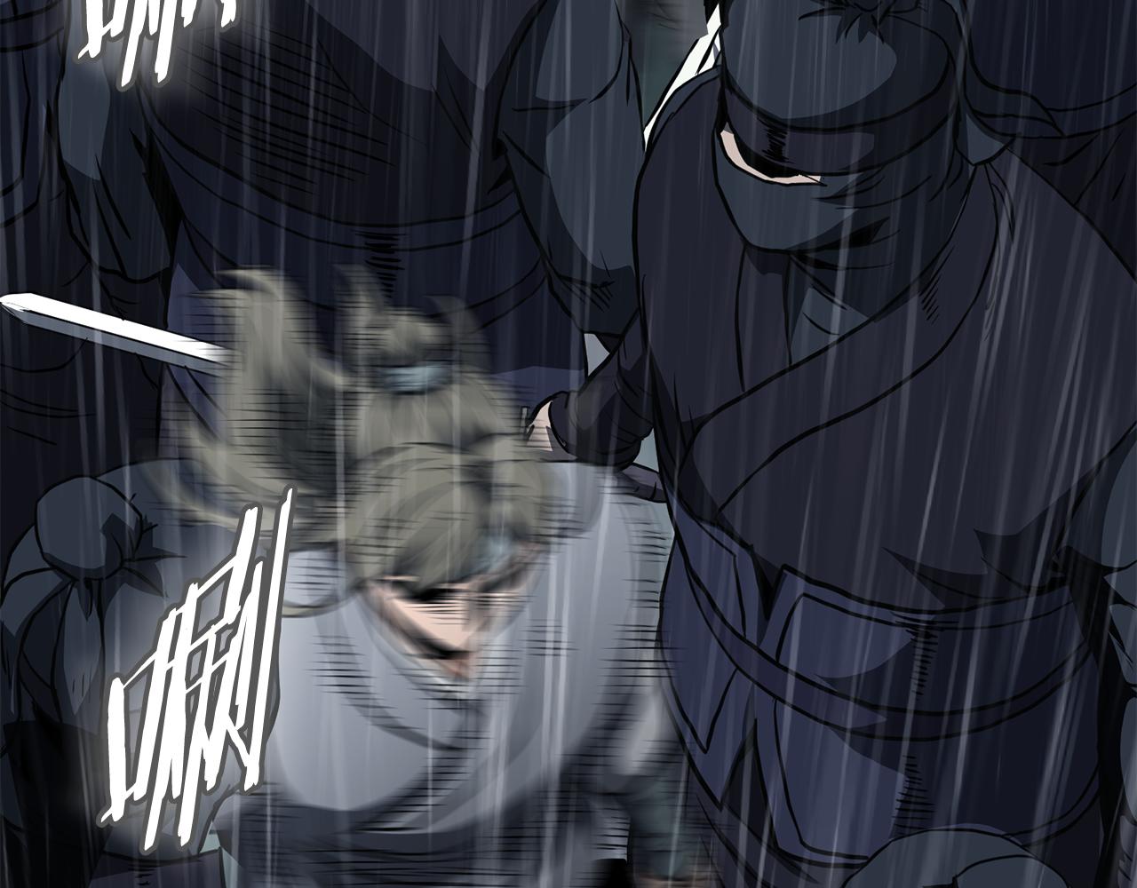 🍼登录武林系统 第245话 百废待兴 第4页