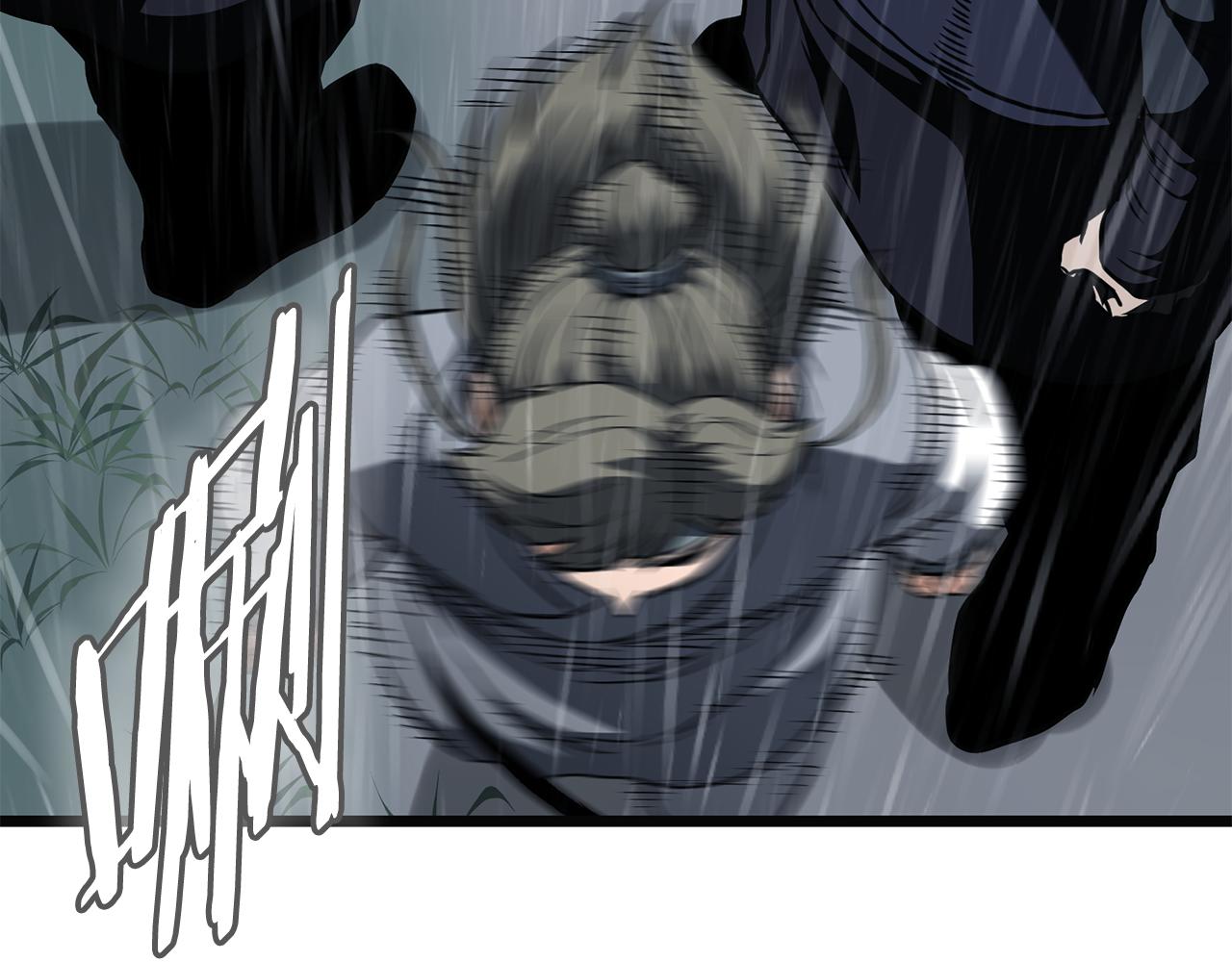 🍼登录武林系统 第245话 百废待兴 第6页
