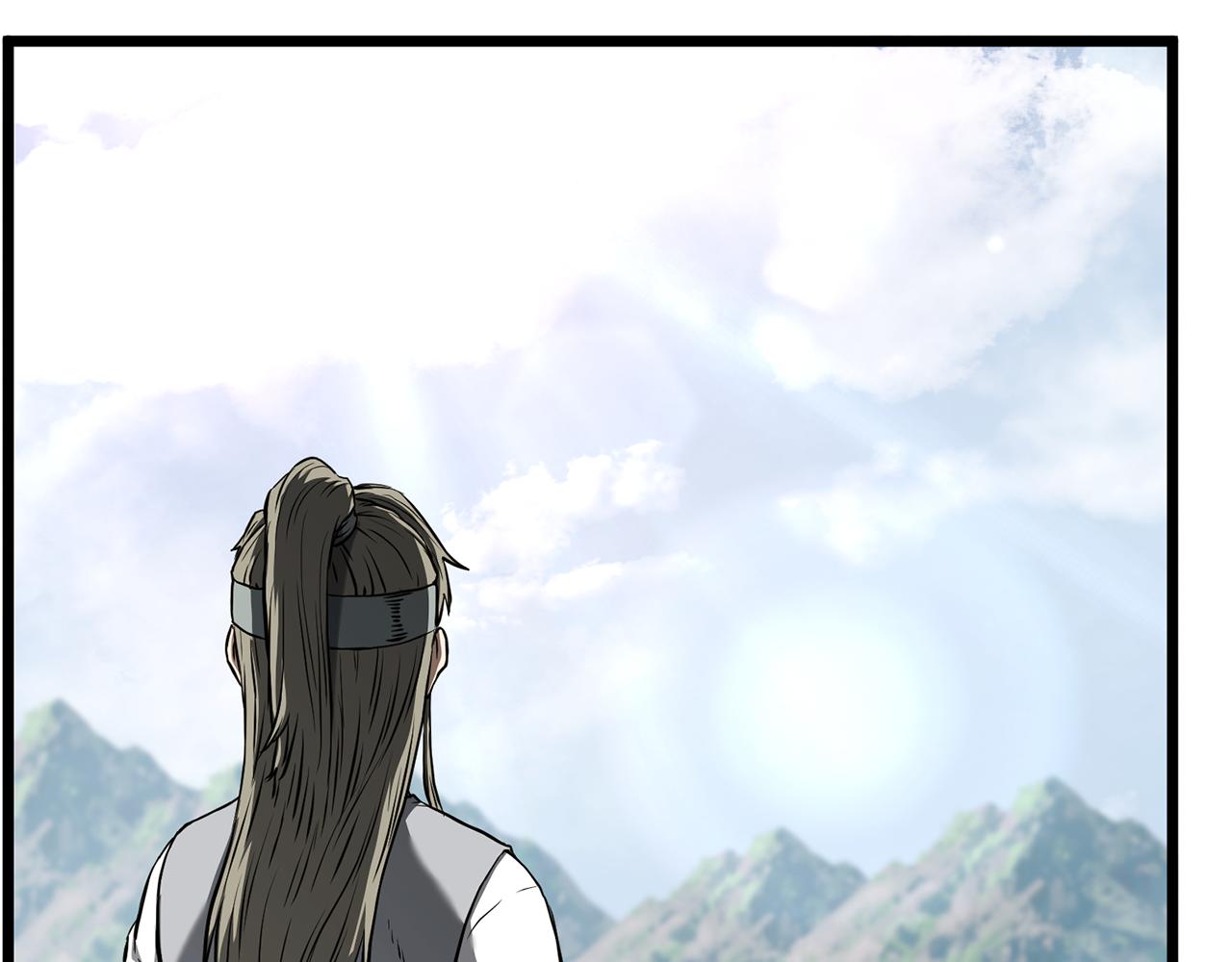 🍼登录武林系统 第249话 济世救人 第19页