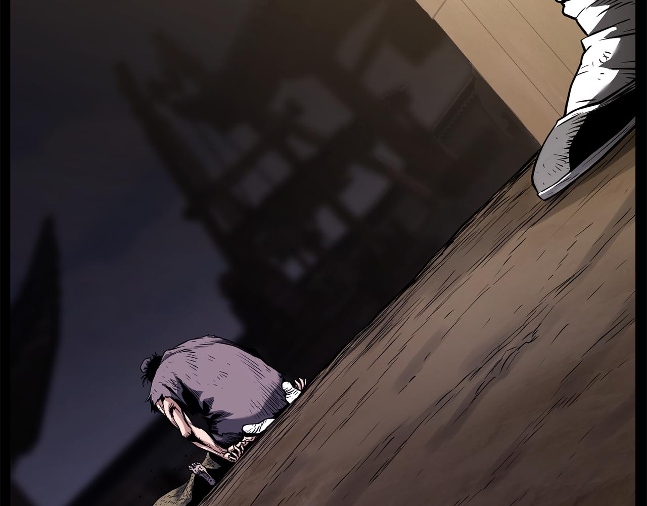 🍼登录武林系统 第249话 济世救人 第37页