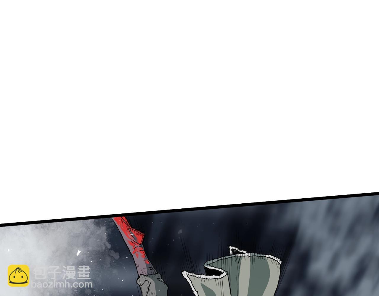 🍼登录武林系统 第30话 地狱噩梦 第6页