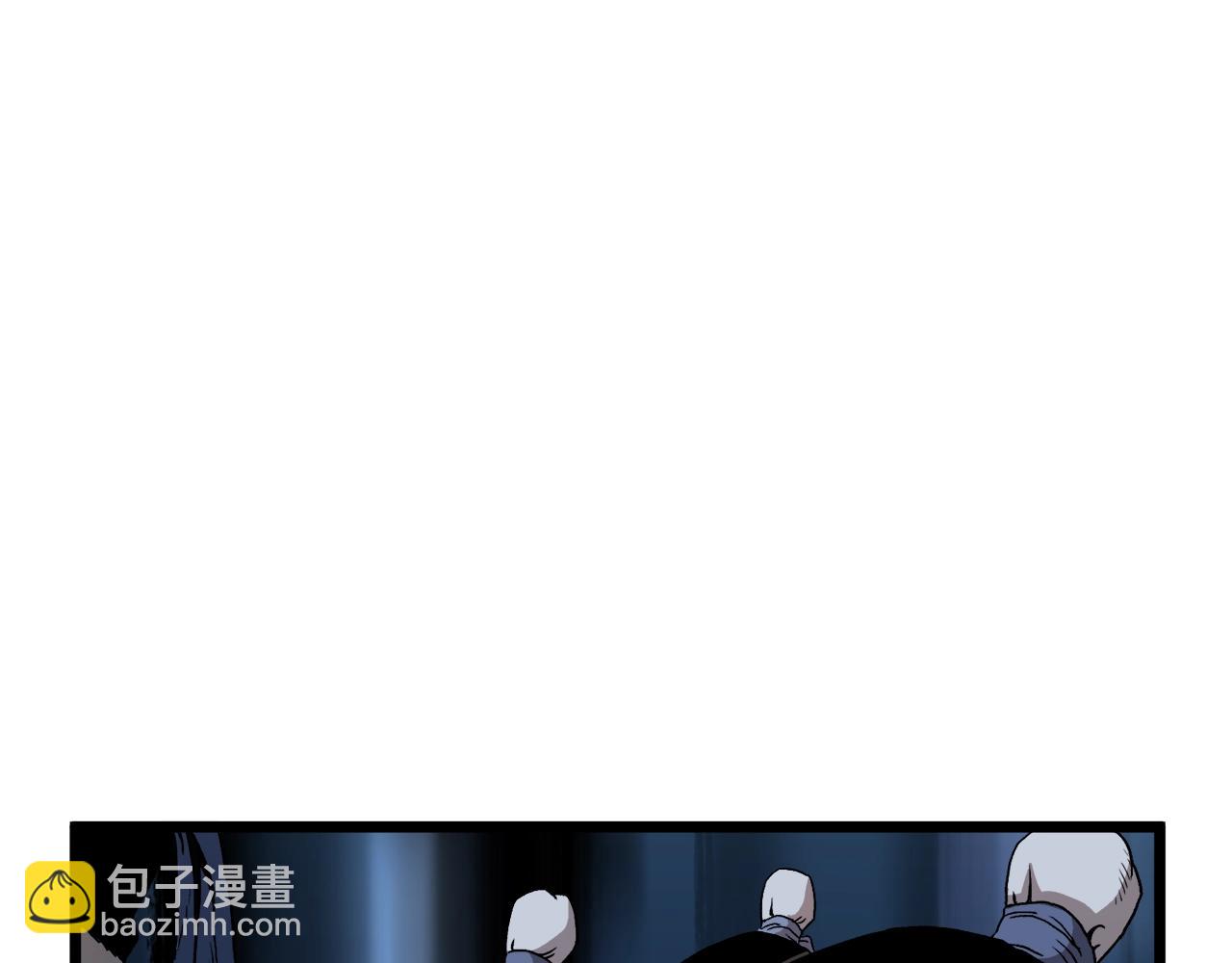 🍼登录武林系统 第34话 活下来 第18页