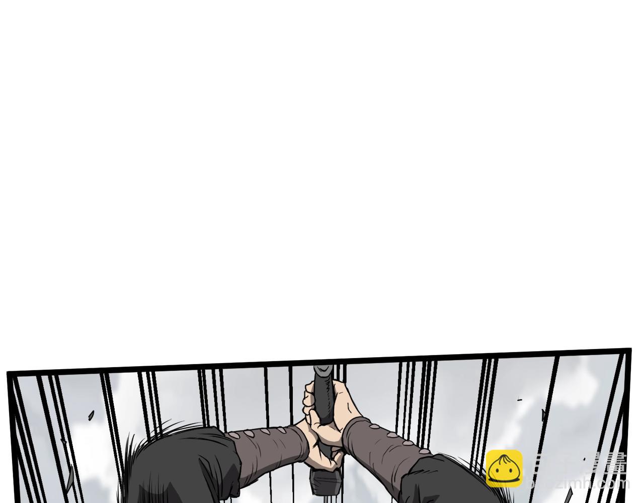🍼登录武林系统 第36话 我要留下 第3页