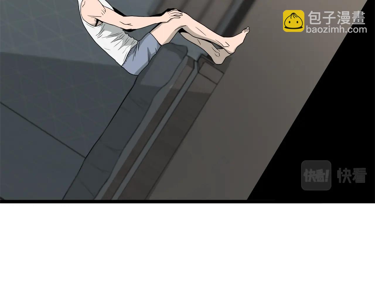 🍼登录武林系统 第48话 噩梦 第10页
