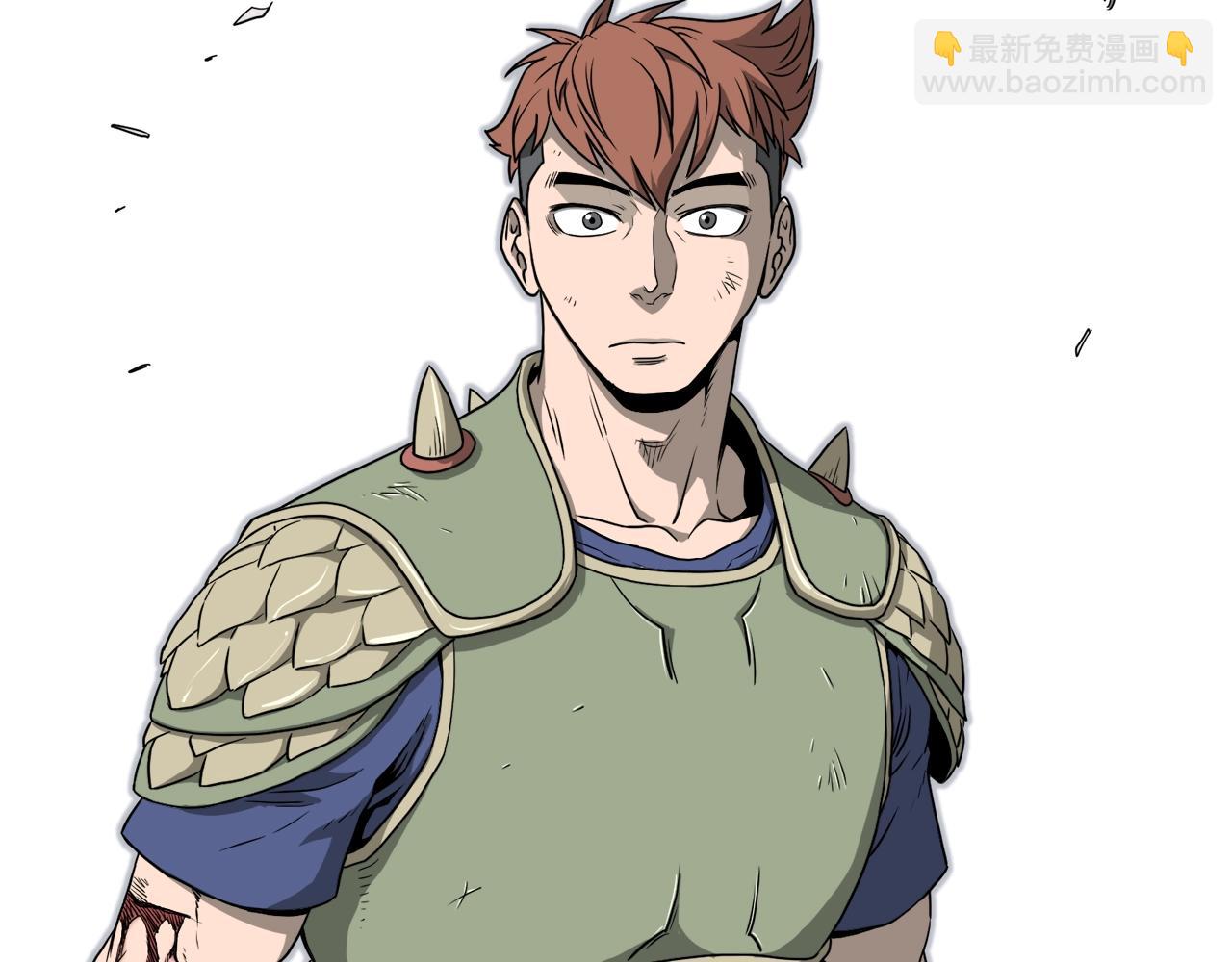 🍼登录武林系统 第48话 噩梦 第43页