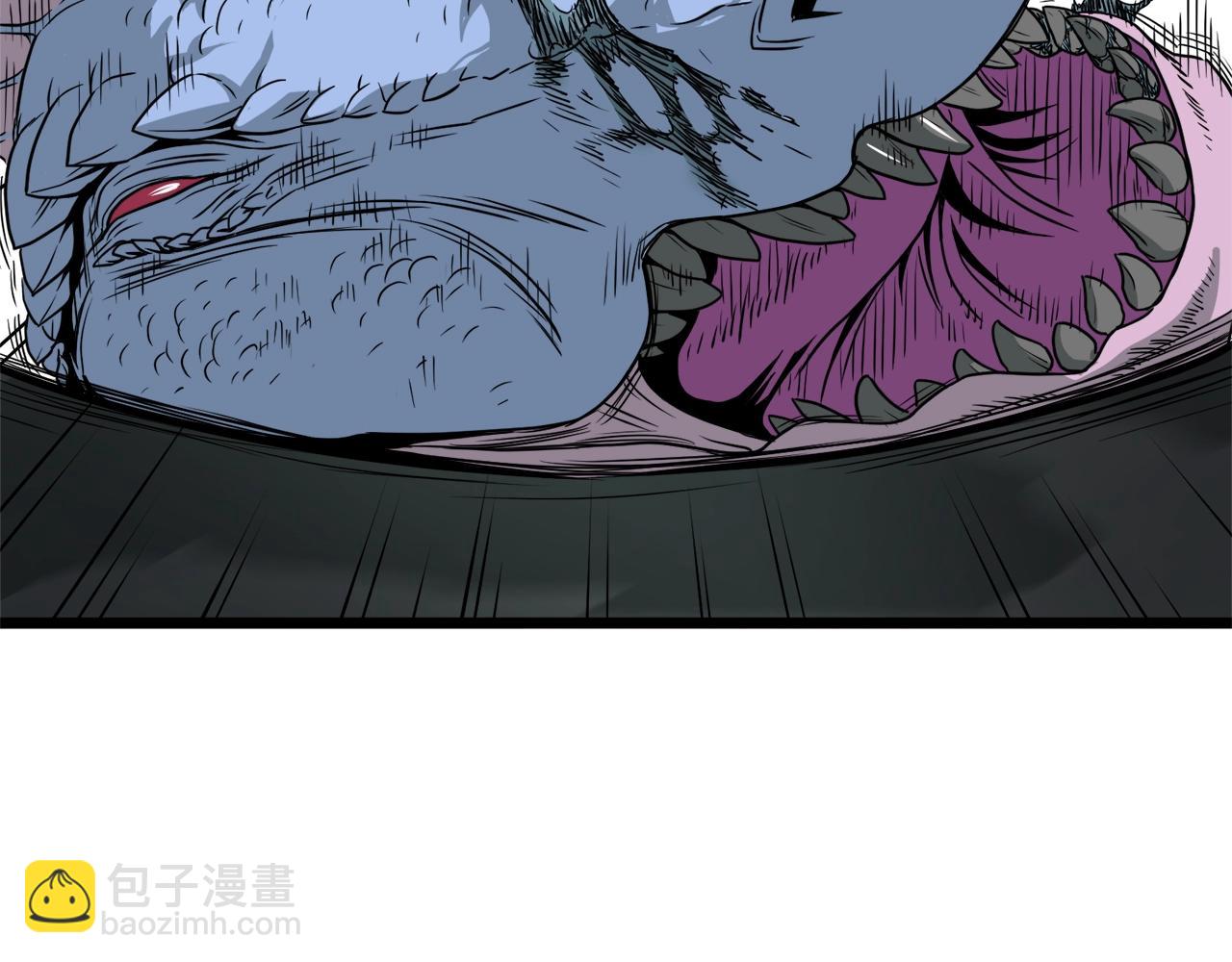 🍼登录武林系统 第48话 噩梦 第49页