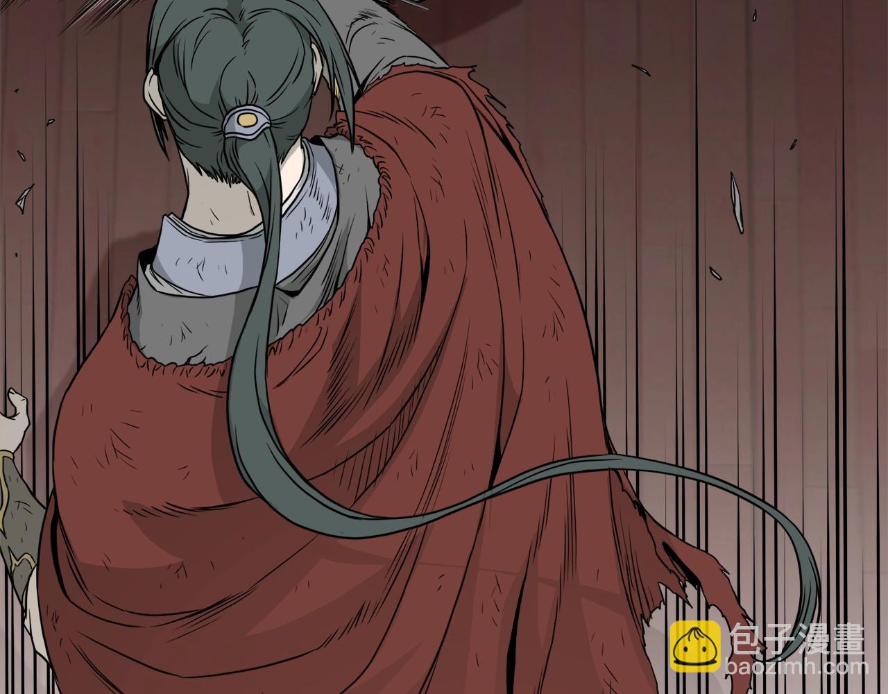 🍼登录武林系统 第60话 我滴二哥啊 第50页