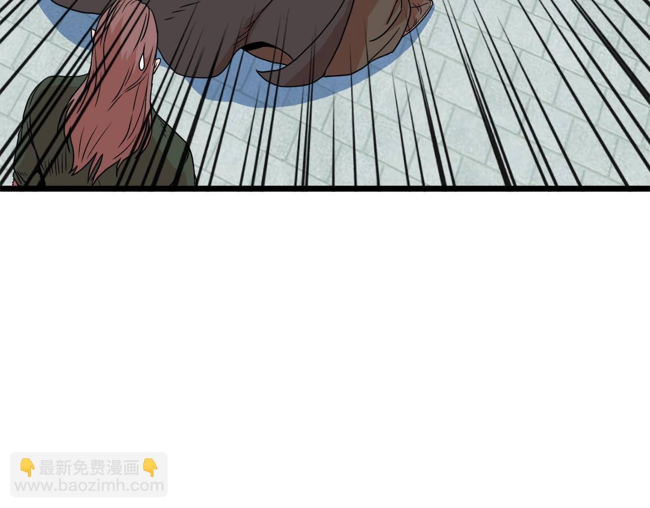 🍼登录武林系统 第90话 第三方势力 第25页