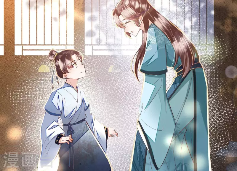 第16话 他们都说你没人要(1/2)-第16话