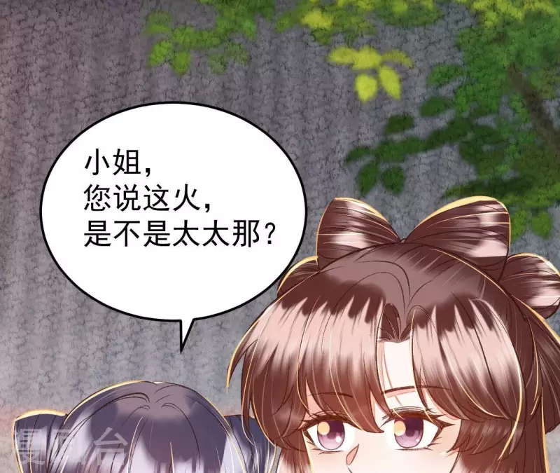 第32话 徐氏没救出来？(1/2)-第32话