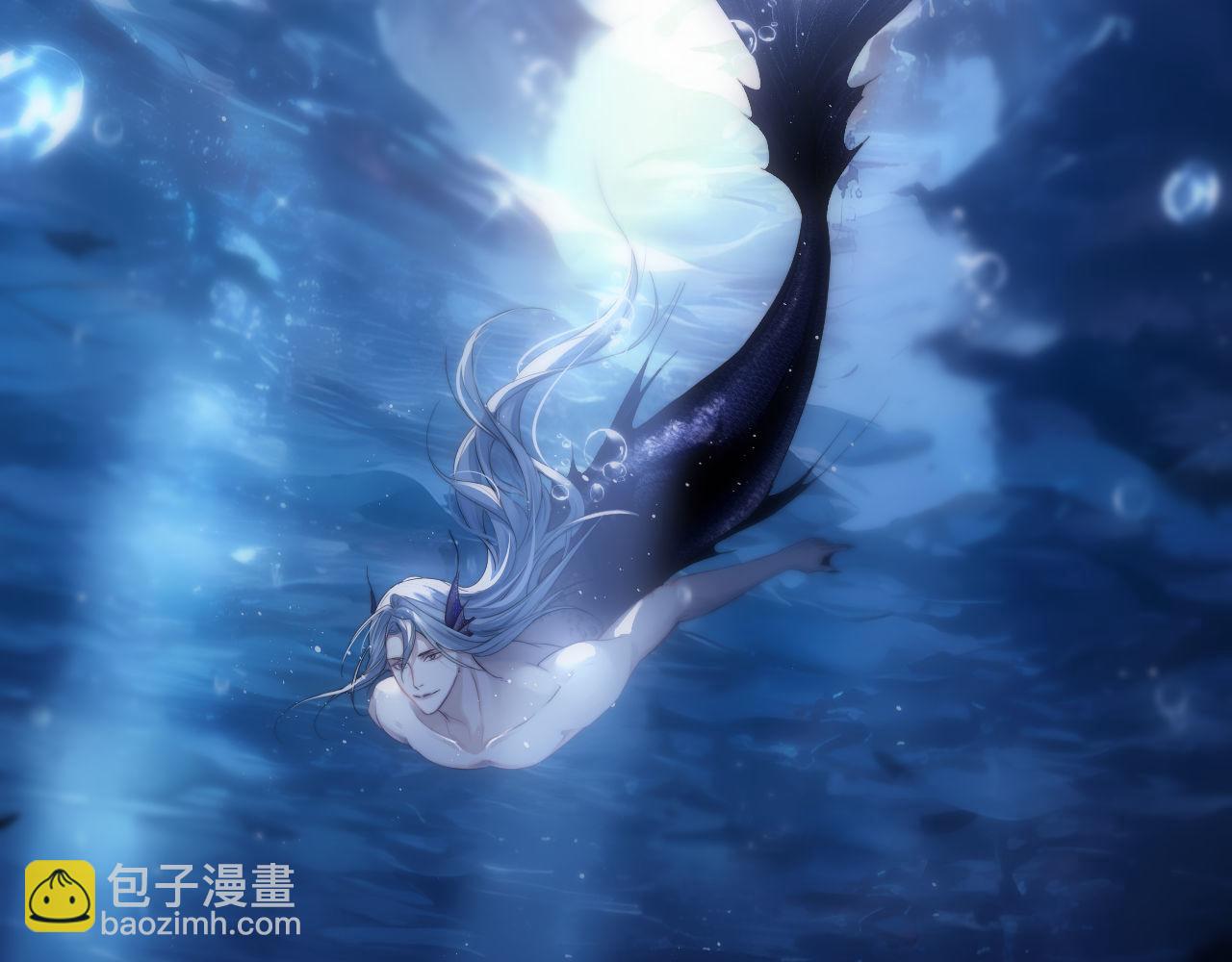 第1话  夜煞人鱼(1/3)-第2话