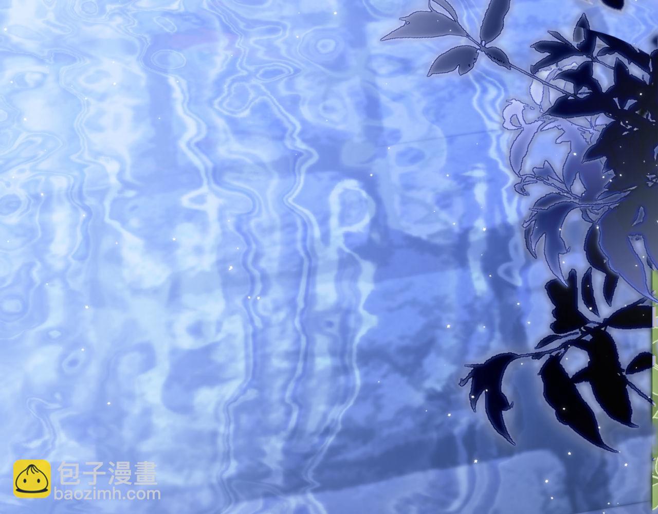 第86话 你在看着我吗？(1/2)-第96话
