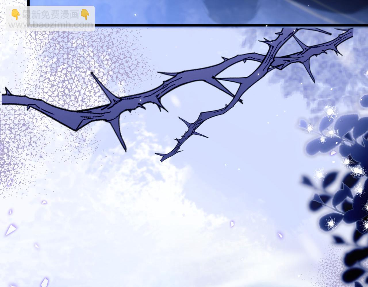 第86话 你在看着我吗？(1/2)-第96话