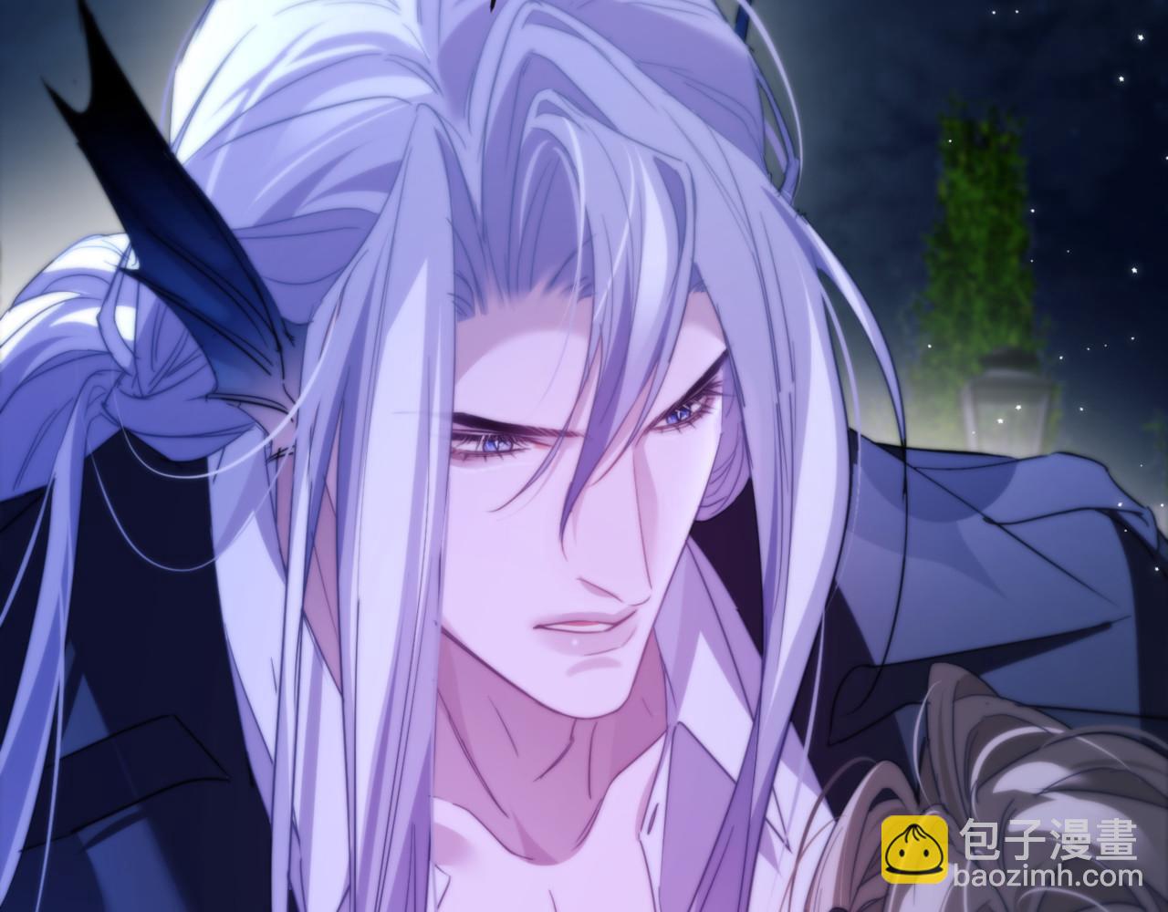 第90话 想把你一口吃掉(1/2)-第100话