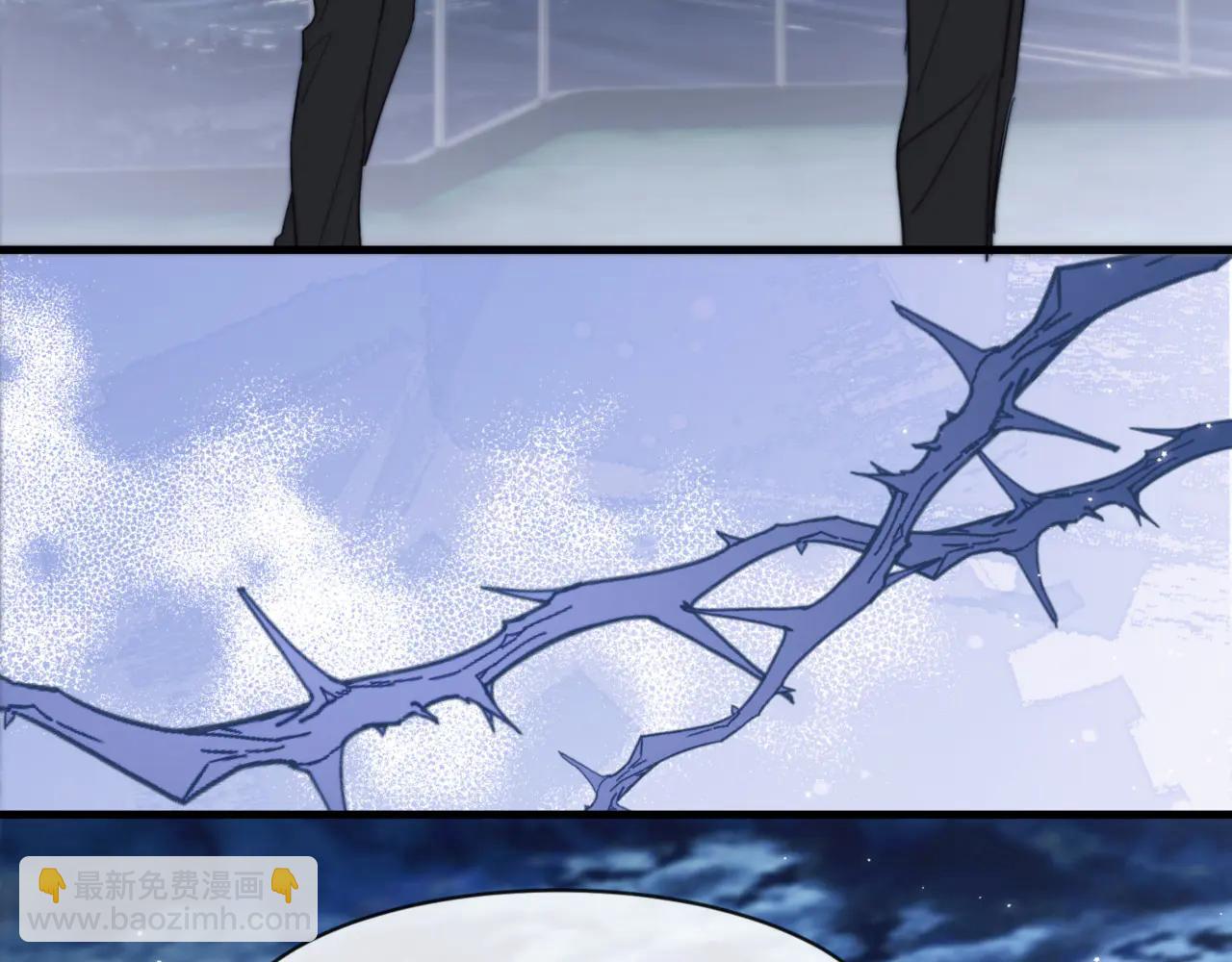 第96话 被他逮捕？！(1/2)-第106话