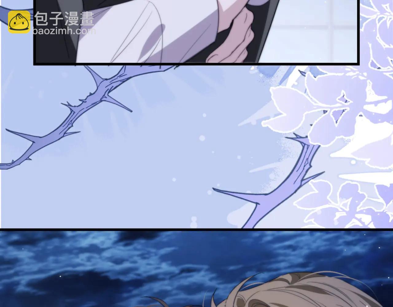 第96话 被他逮捕？！(1/2)-第106话