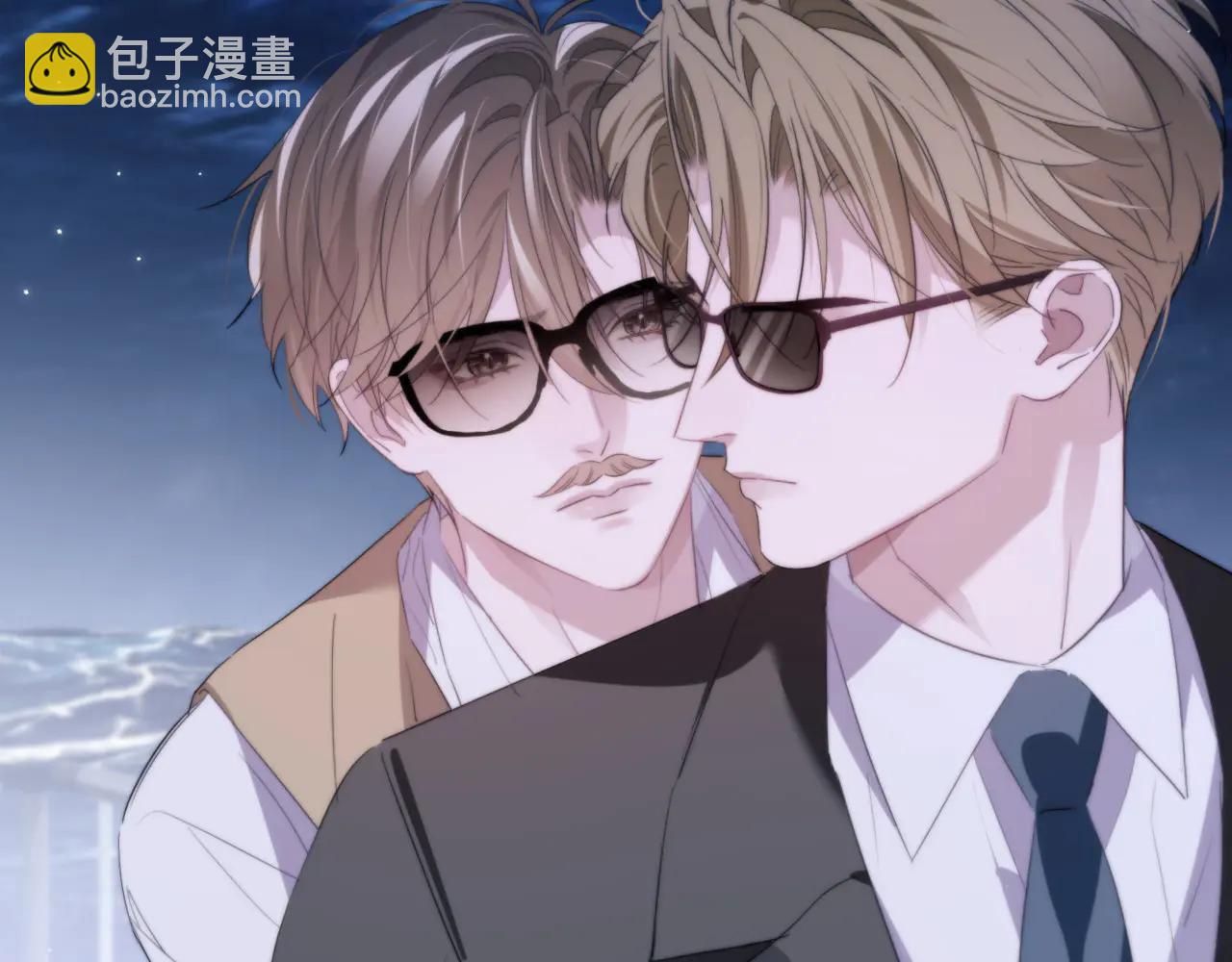 第96话 被他逮捕？！(1/2)-第106话