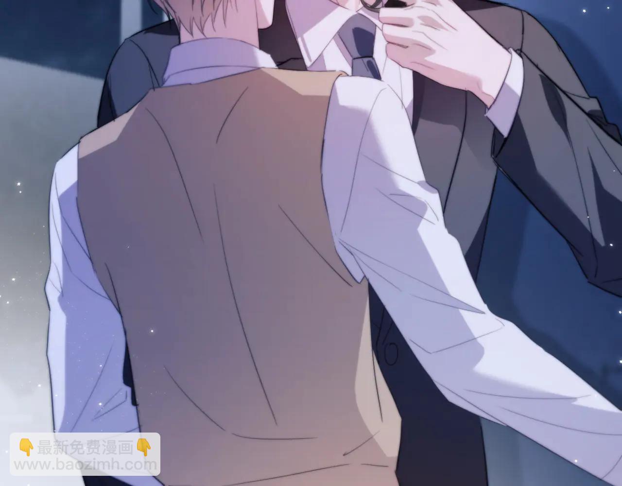 第96话 被他逮捕？！(1/2)-第106话