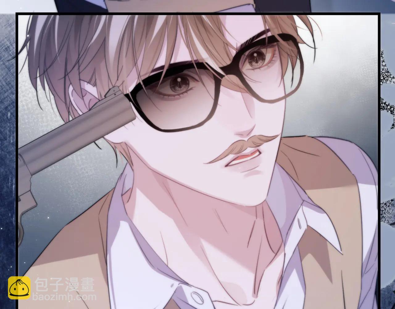 第96话 被他逮捕？！(1/2)-第106话