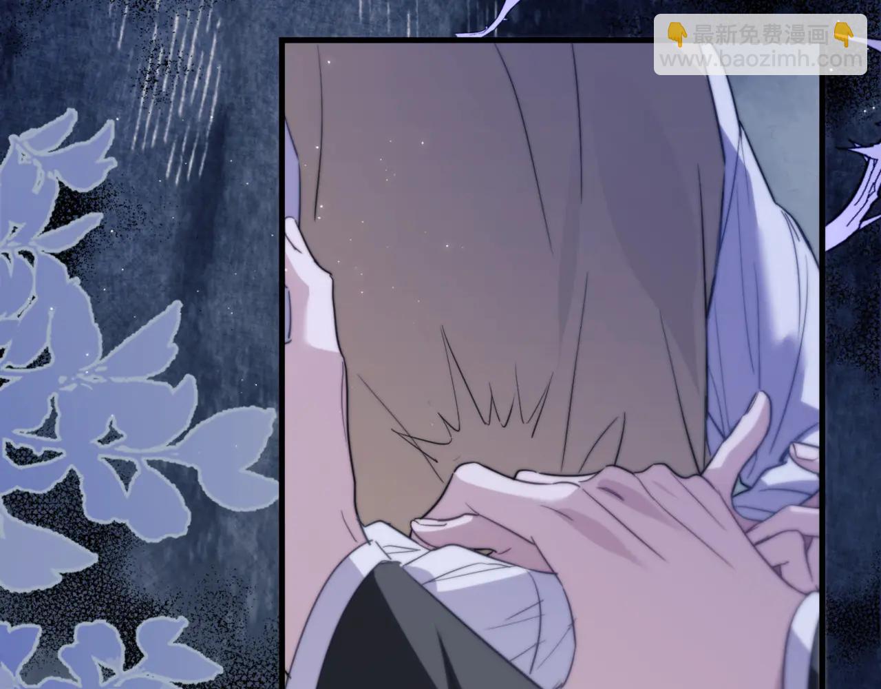 第96话 被他逮捕？！(1/2)-第106话