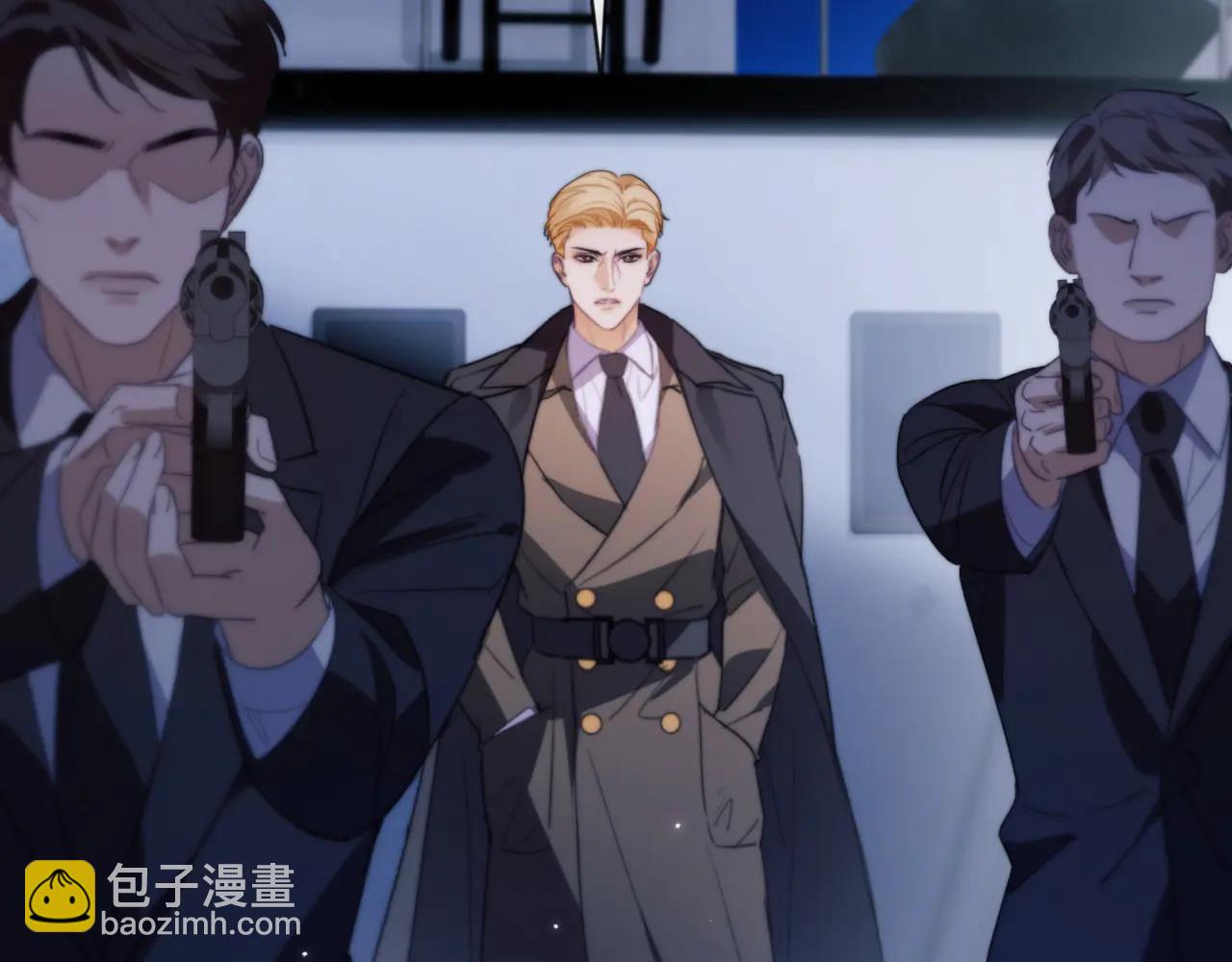 第96话 被他逮捕？！(1/2)-第106话