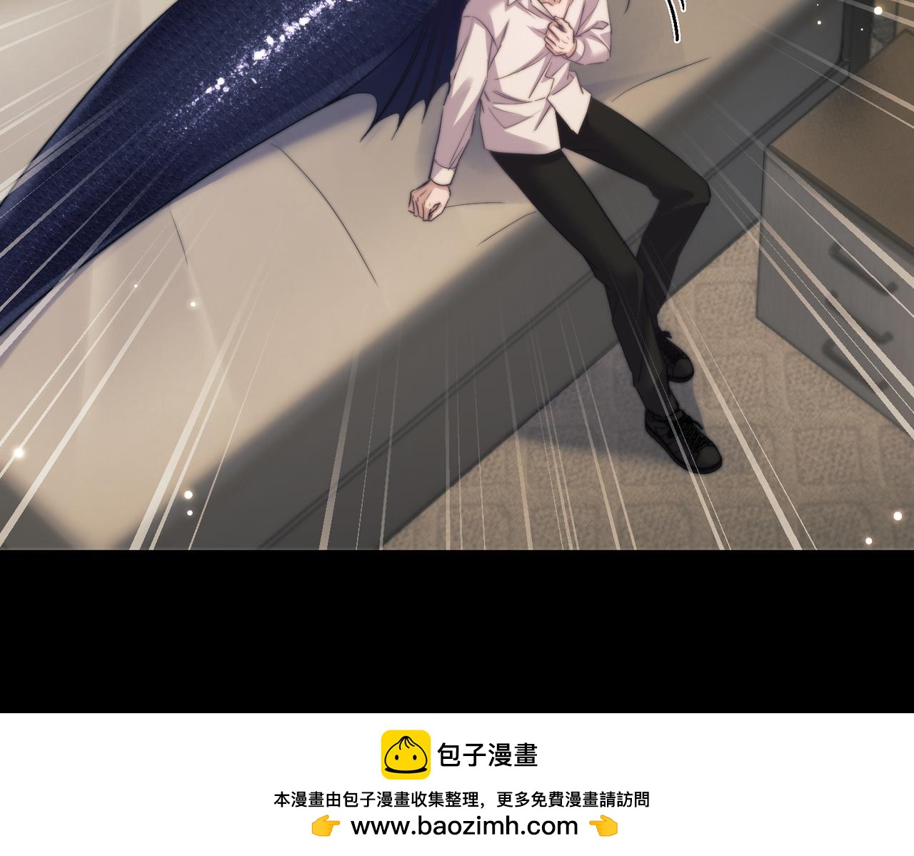 第107话 幼稚的人鱼首领(1/2)-第114话