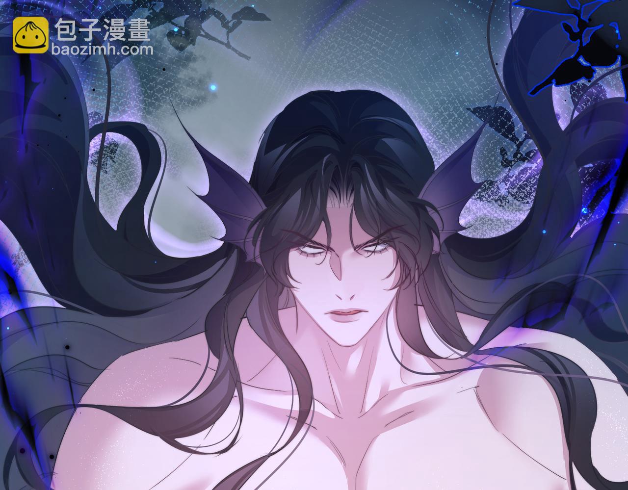 第111话 人鱼的力量(1/2)-第118话