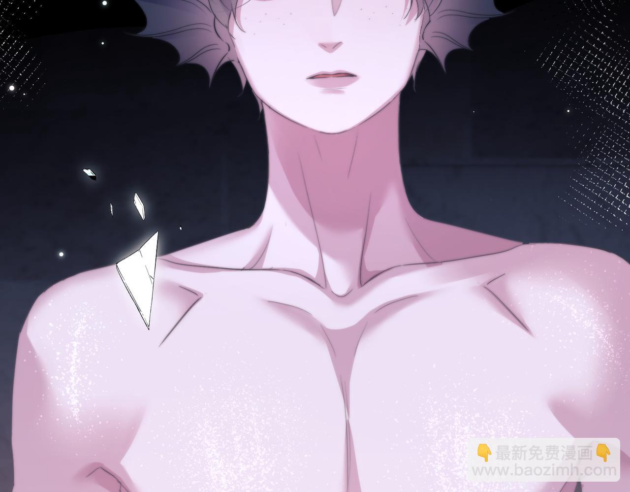 第111话 人鱼的力量(1/2)-第118话