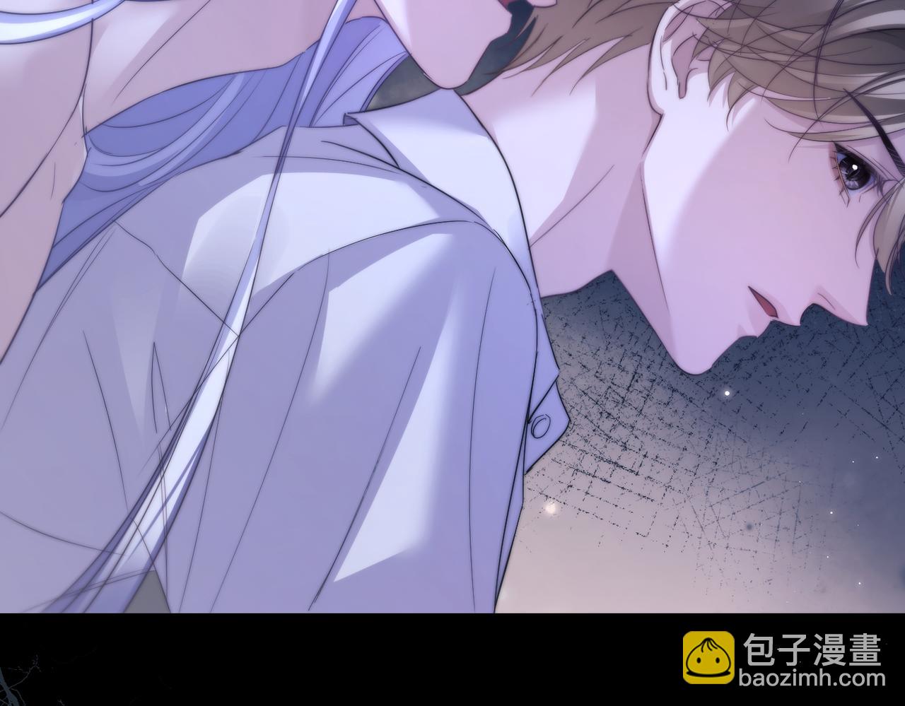 第115话 身后的阿伽雷斯(1/2)-第122话