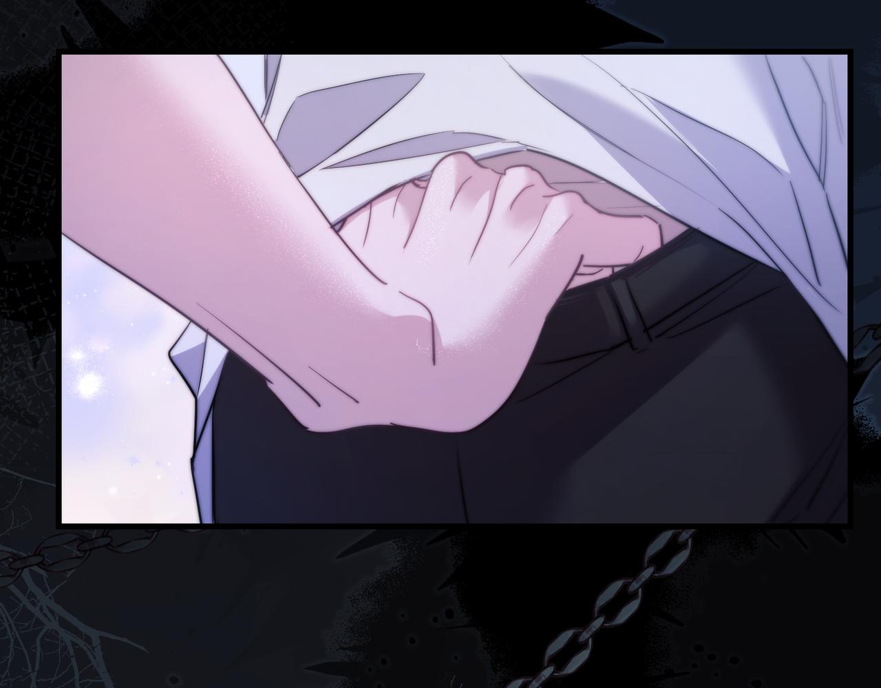 第115话 身后的阿伽雷斯(1/2)-第122话