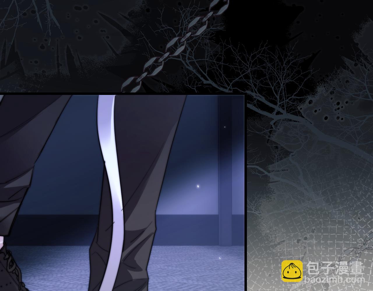 第115话 身后的阿伽雷斯(1/2)-第122话