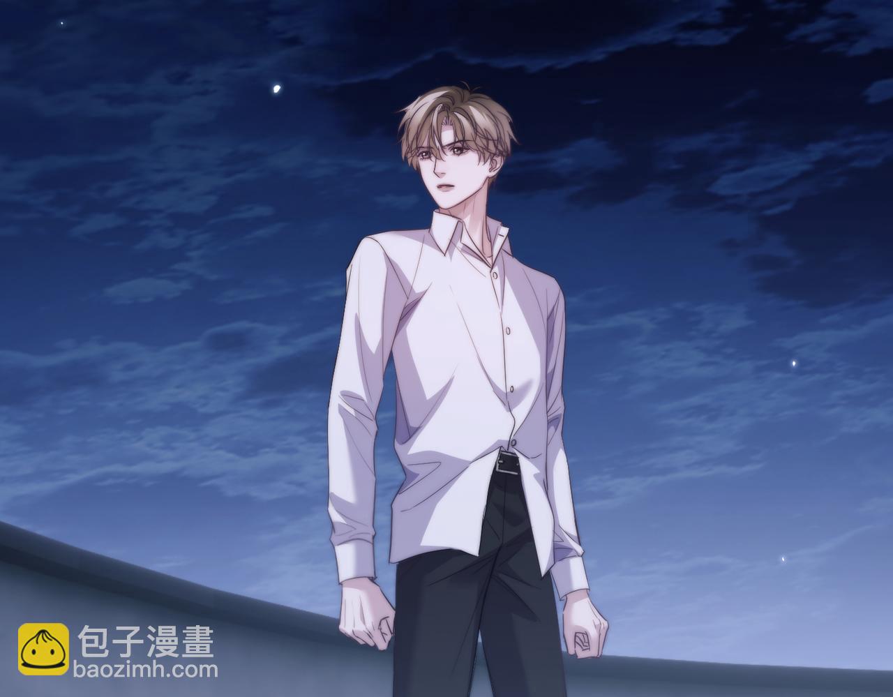 第115话 身后的阿伽雷斯(1/2)-第122话