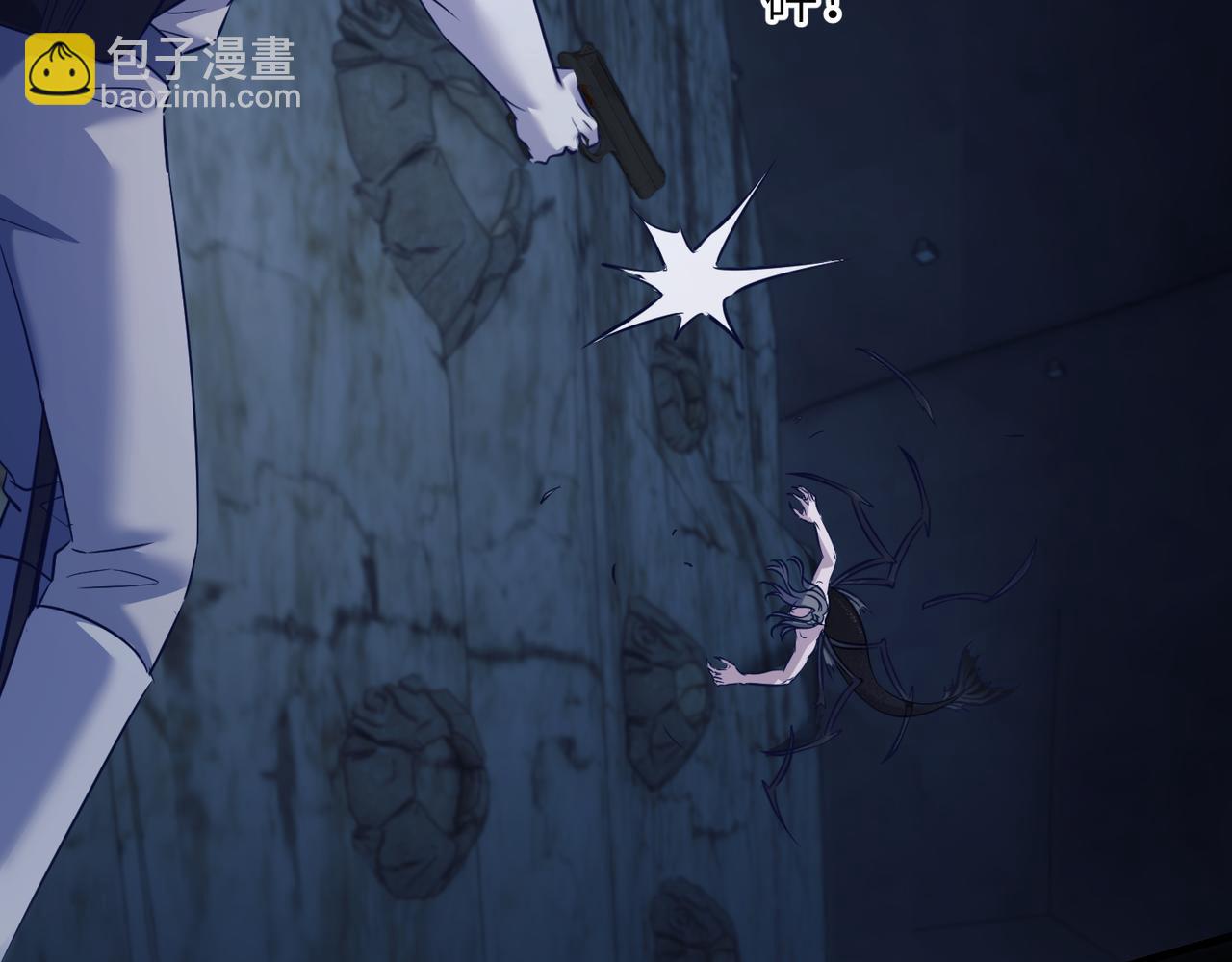 第119话 阿伽雷斯的陷阱(1/2)-第128话