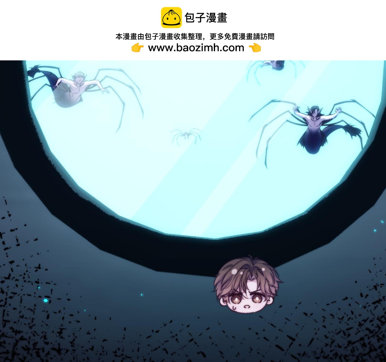 第121话 再治疗一次(1/2)-第130话