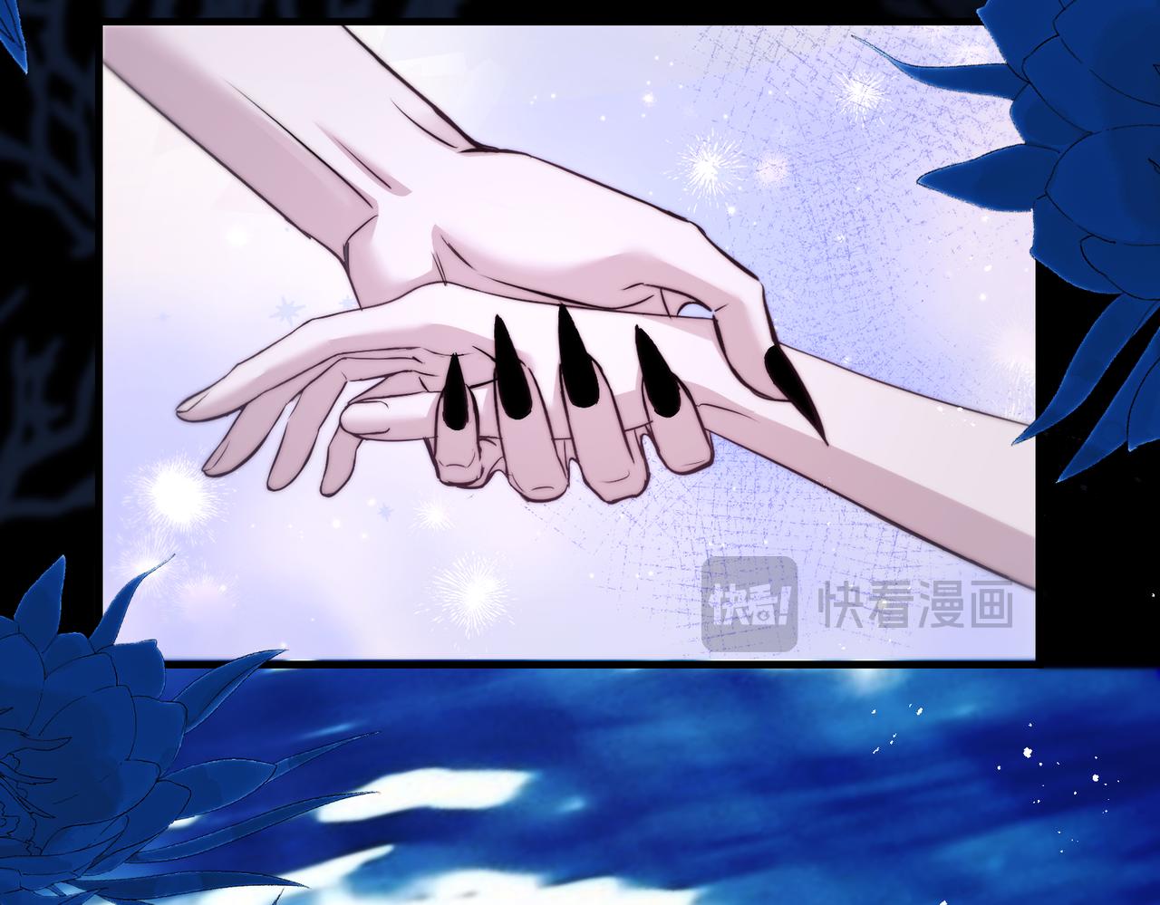 第125话 你是什么？(1/2)-第134话