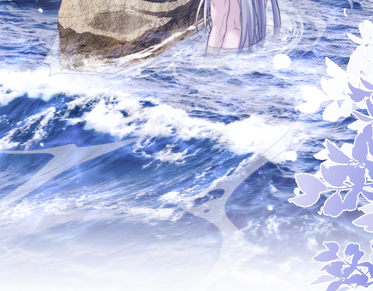 第125话 你是什么？(1/2)-第134话