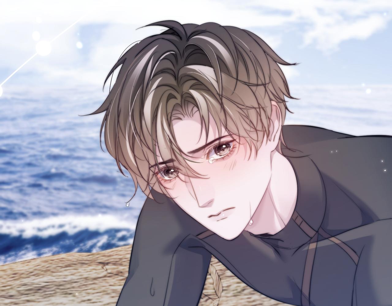 第125话 你是什么？(1/2)-第134话