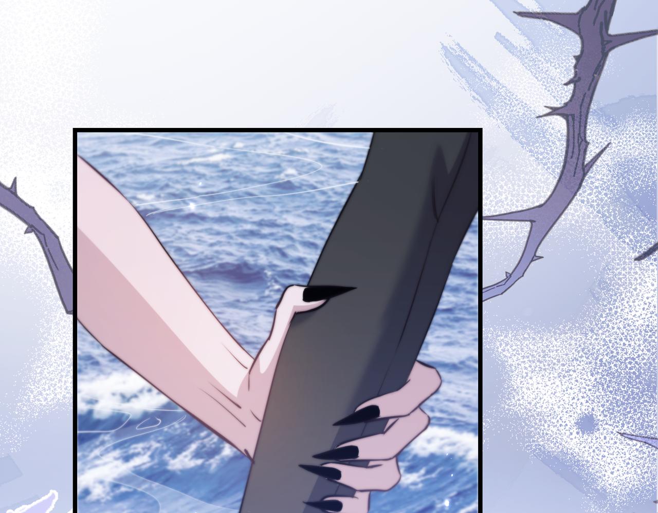 第127话 被包围了！(1/2)-第136话