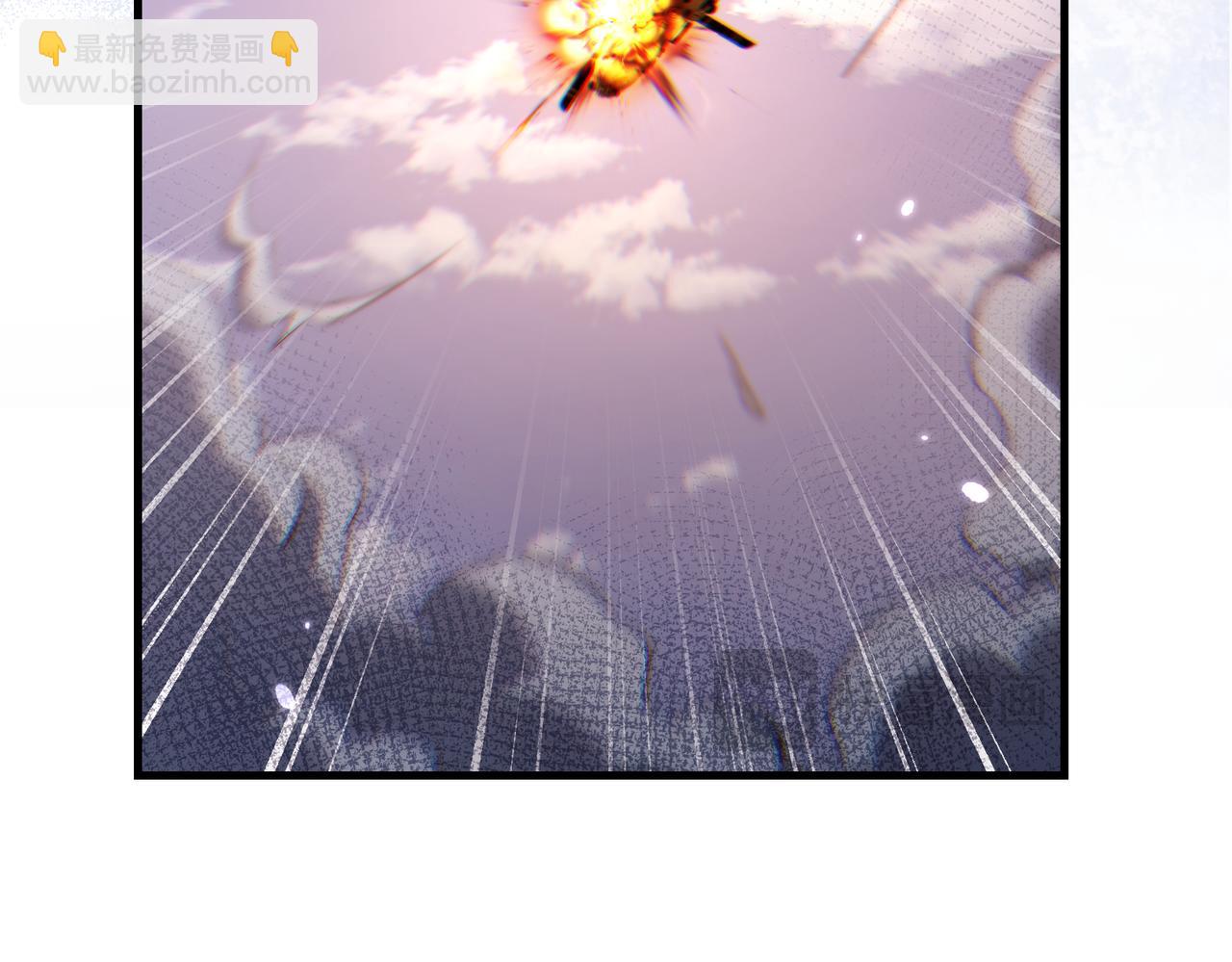 第127话 被包围了！(1/2)-第136话
