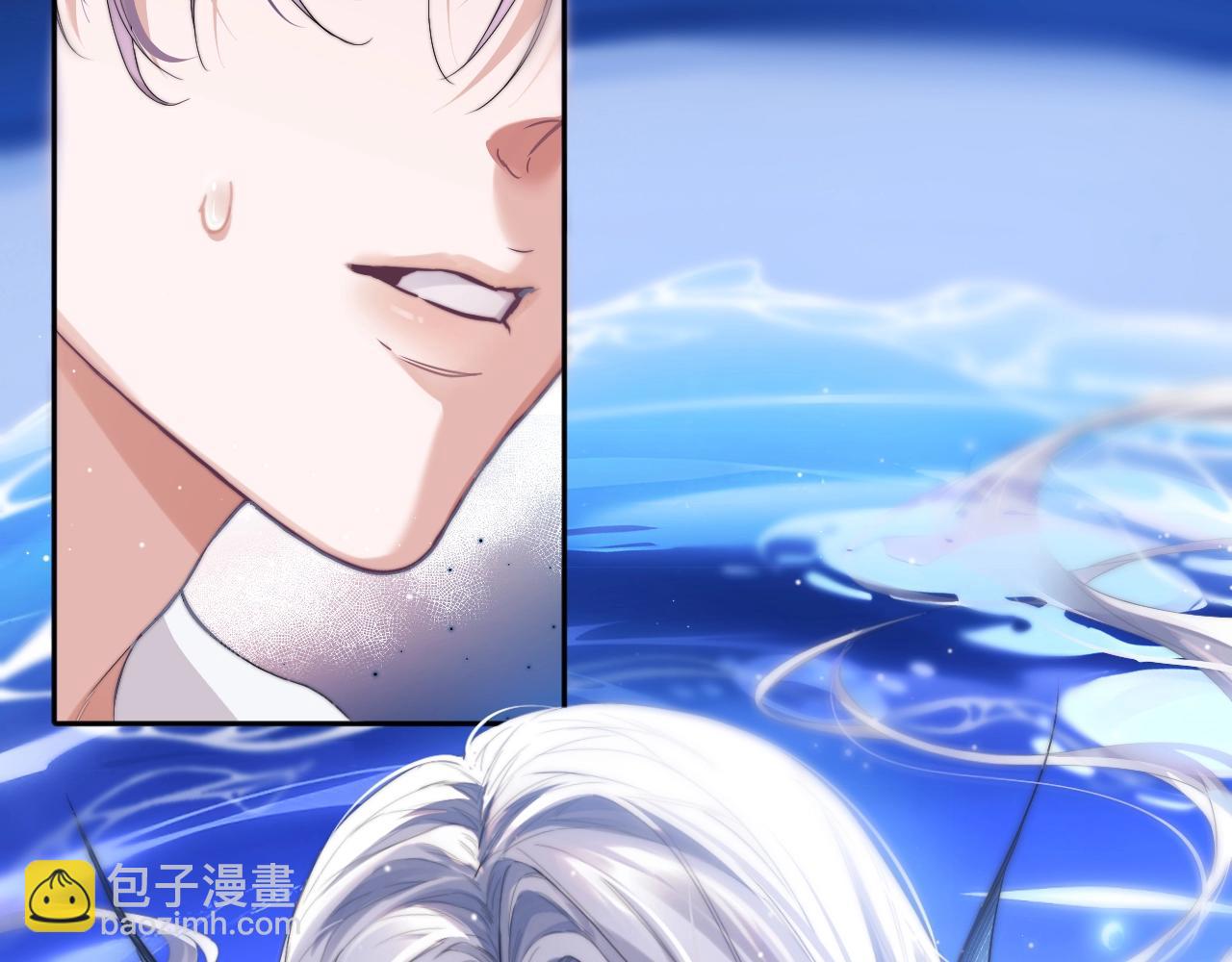 第3话  近距离接触(1/3)-第4话