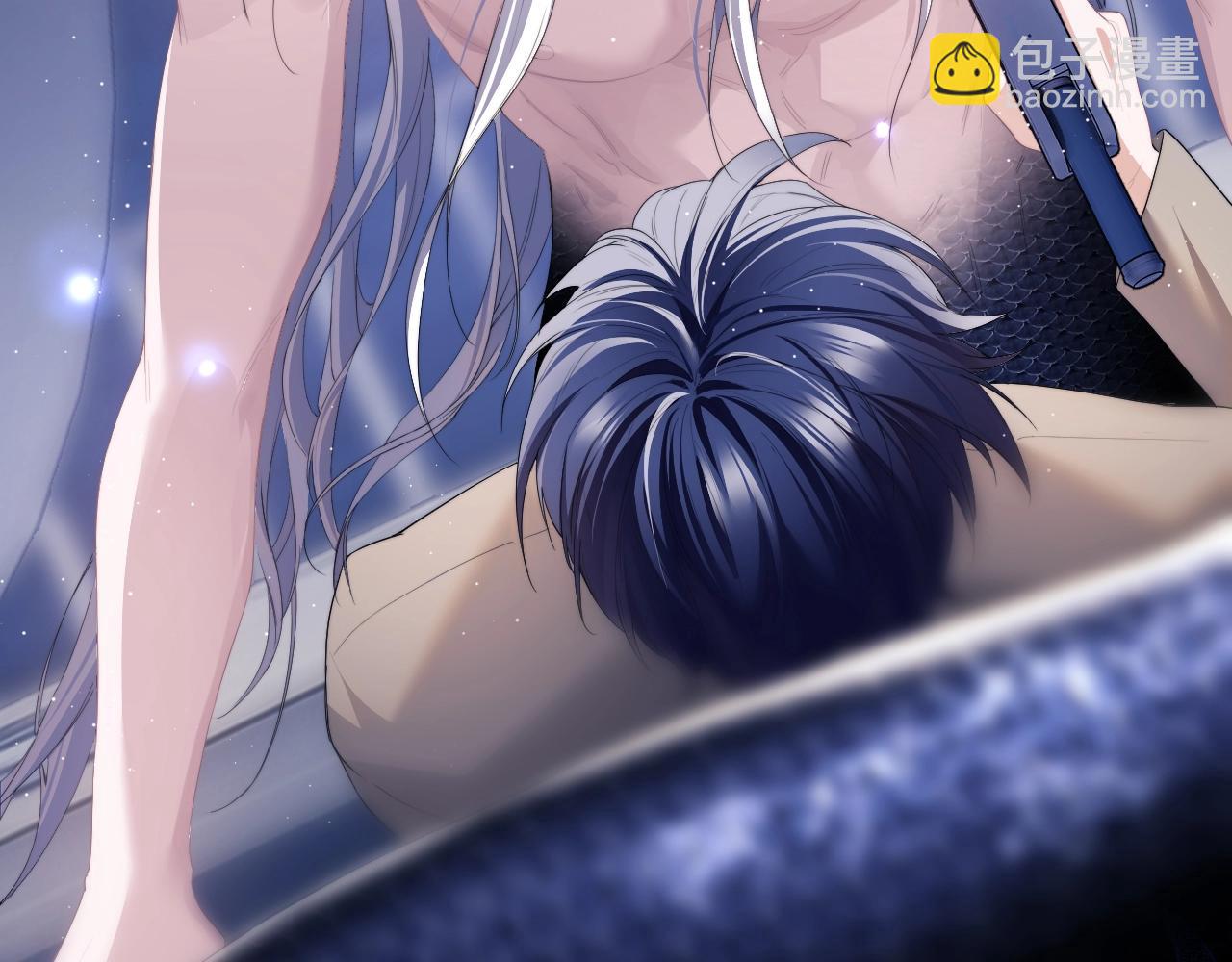 第3话  近距离接触(1/3)-第4话