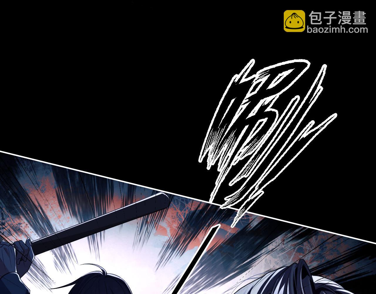 第24话 &ldquo;别碰他，你会死&rdquo;(1/2)-第34话