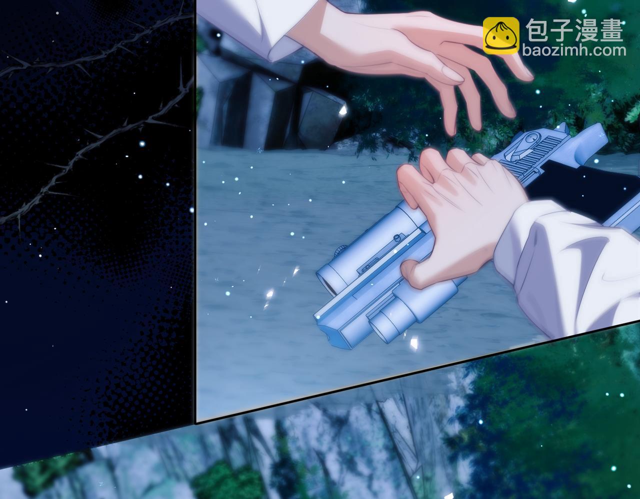 第54话 德萨罗中弹？！(1/2)-第64话