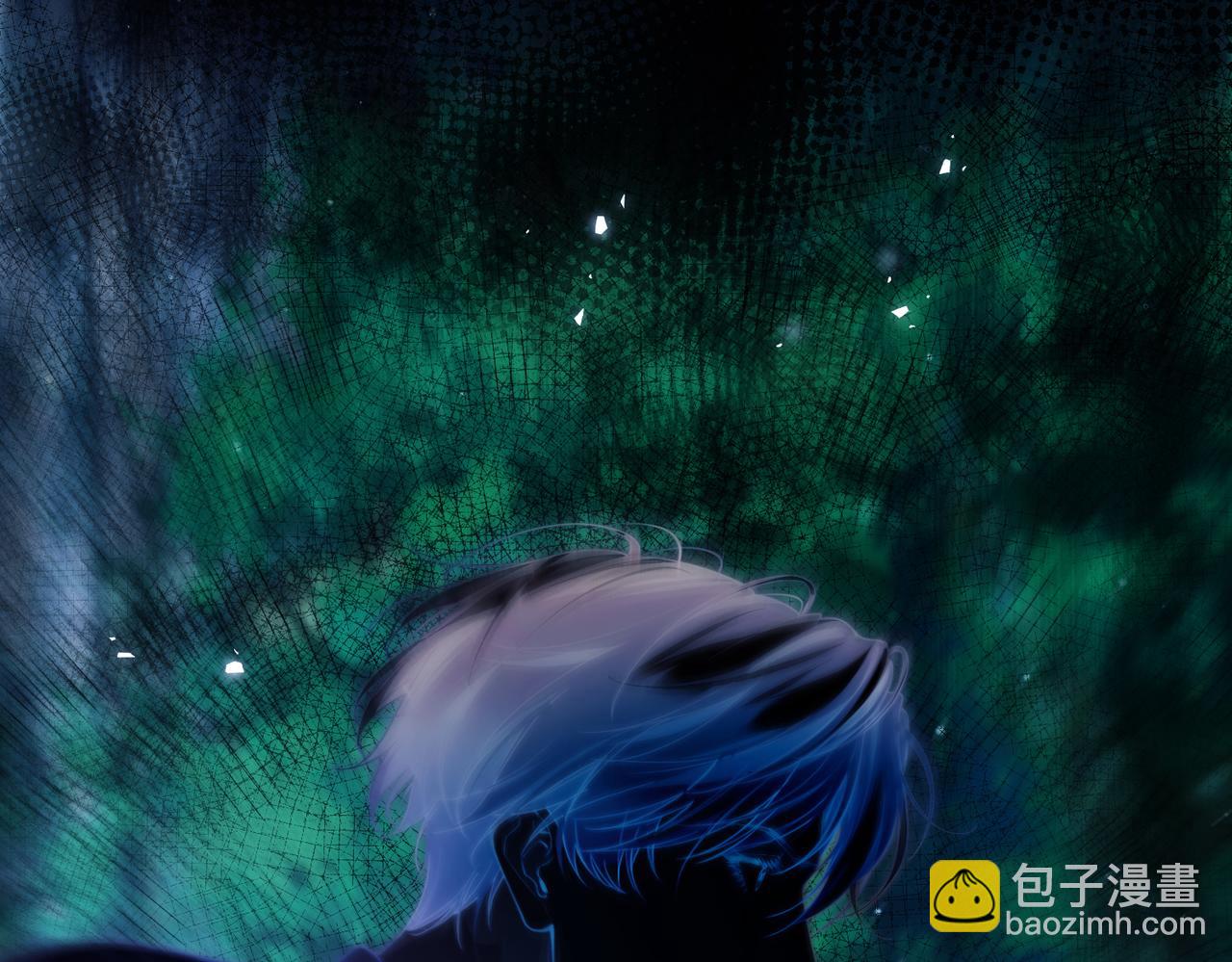 第54话 德萨罗中弹？！(1/2)-第64话