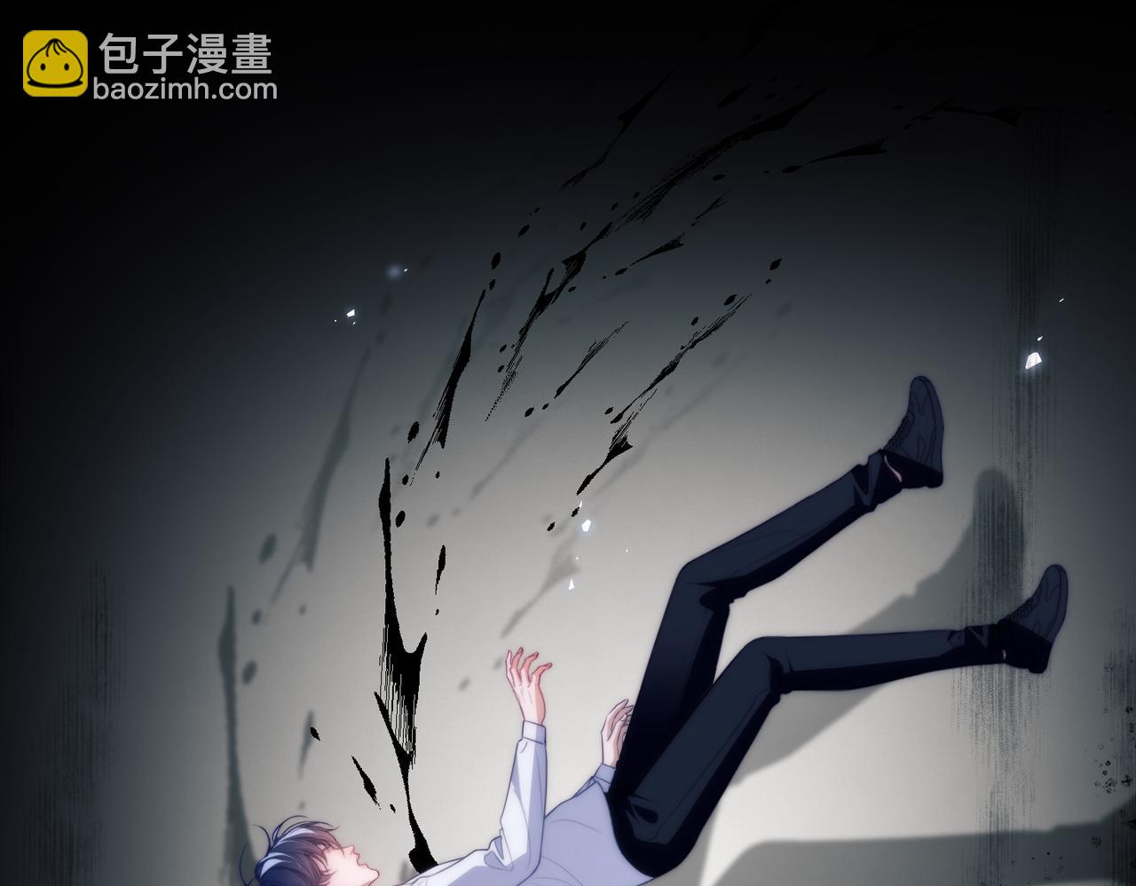 第54话 德萨罗中弹？！(1/2)-第64话