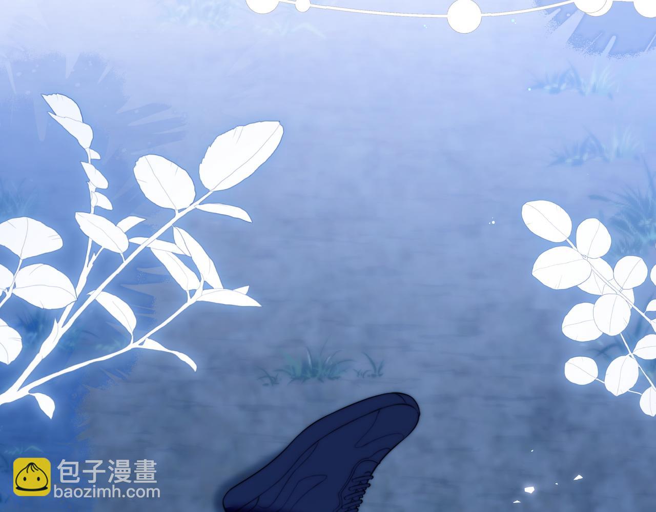 第62话 身体出了什么毛病？(1/2)-第72话