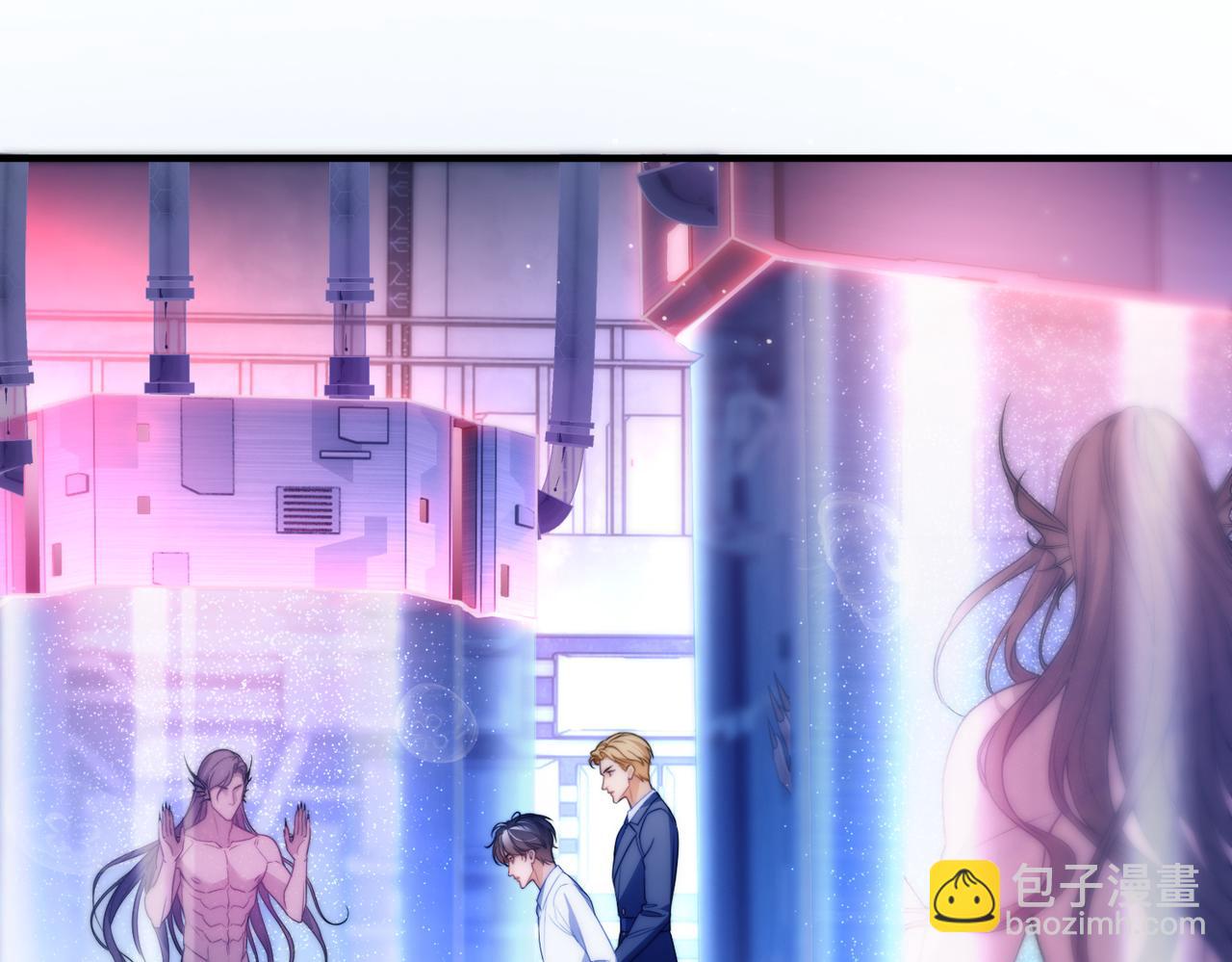 第68话 阿伽雷斯被虐待？！(1/2)-第78话
