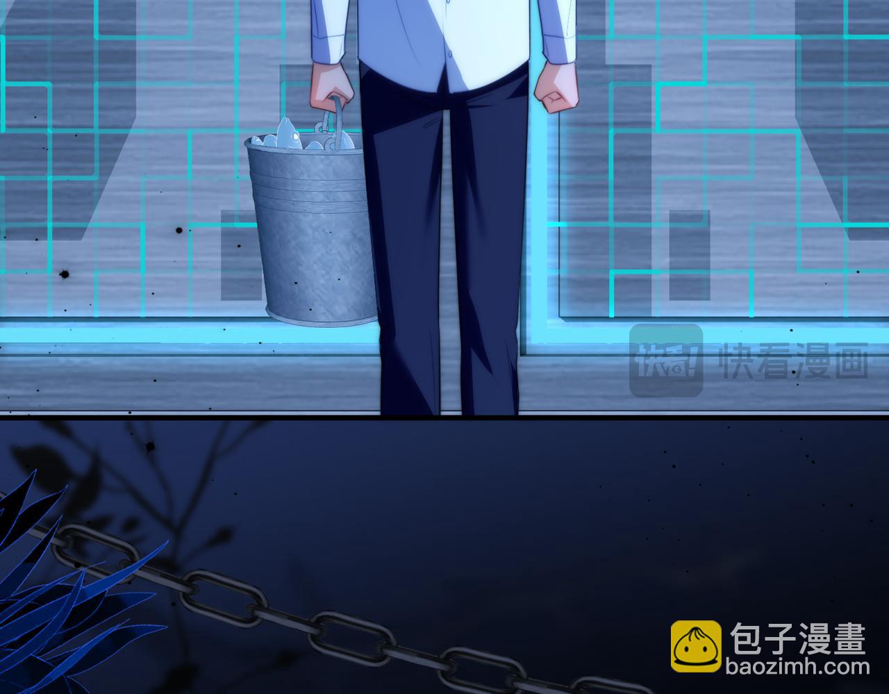 第74话 变得依赖他(1/2)-第84话
