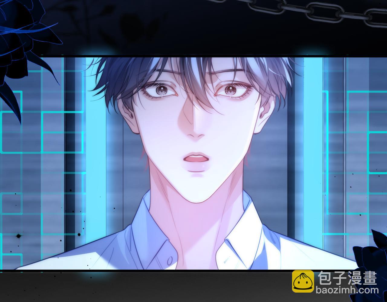 第74话 变得依赖他(1/2)-第84话